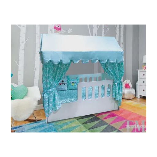 Кровать «Домик»